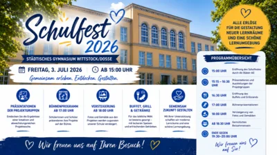 03.07.2026 - Schulfest (Bild vergr&ouml;&szlig;ern)