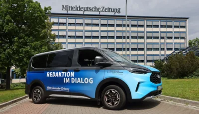 MZ vor Ort (Bild vergr&ouml;&szlig;ern)