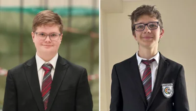 Weiterer Meilenstein in der Kampfrichter-Ausbildung (Bild vergr&ouml;&szlig;ern)