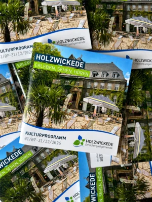 Foto: Gemeinde Holzwickede