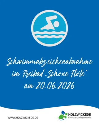 Foto: Gemeinde Holzwickede