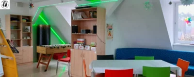 Meldung: Schulsozialarbeit in den Sommerferien