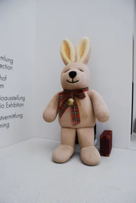 Besuch im LWL-Museum in Münster (Bild vergr&ouml;&szlig;ern)