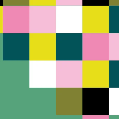 Bunte Quadrate. (Bild vergr&ouml;&szlig;ern)