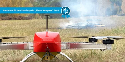 PEELIKAN für Blauen Kompass (Bild vergr&ouml;&szlig;ern)