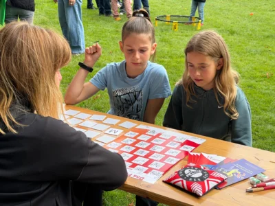 Gebärdenmemory