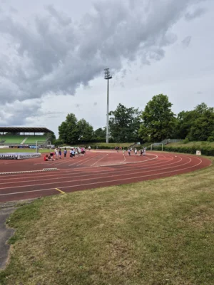 Bundesjugendspiele am 10.06.2026 (Bild vergr&ouml;&szlig;ern)