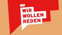 Talksendung „Wir wollen reden“ zum Strukturwandel in der Lausitz