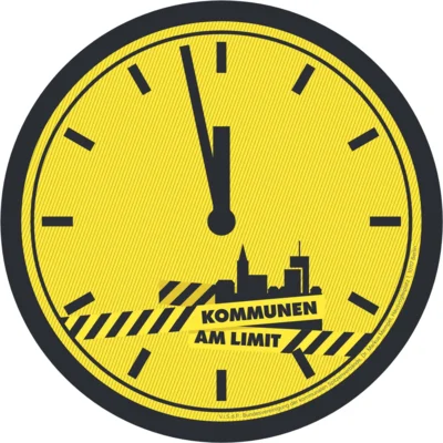 Unsere Kommunen stehen am Limit! (Bild vergr&ouml;&szlig;ern)