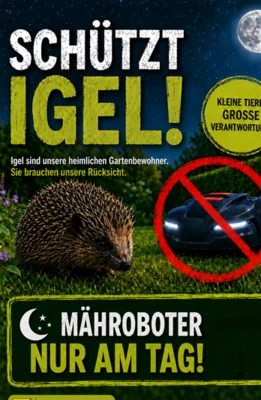 Informationen zur Igelschutzkampagne des Kreises RD-ECK (Bild vergr&ouml;&szlig;ern)