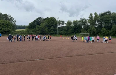Bundesjugendspiele (Bild vergr&ouml;&szlig;ern)