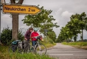 Meldung: LTO-übergreifende Themenradrouten inkl. einheitlicher Beschilderung & Erlebnisentwicklung von Heiligenhafen bis Neustadt i.H.