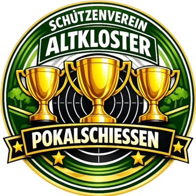 Logo-Pokalschießen