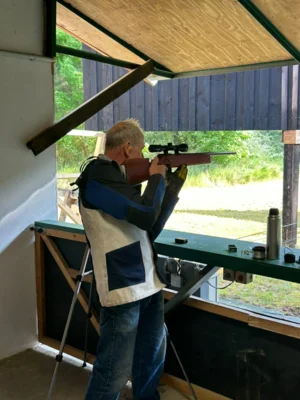 Kreismeisterschaft KK-Gewehr stehend 2026 (Bild vergr&ouml;&szlig;ern)