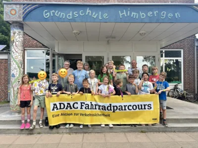 ADAC-Fahrradturnier 2026