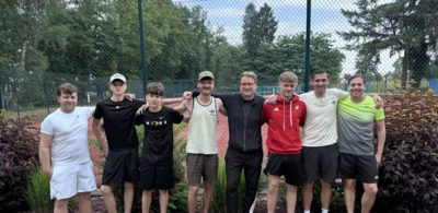 Abstieg nach 18 Jahren Verbandsliga und Bezirksoberliga 1 - Herren mit 2:7 Niederlage