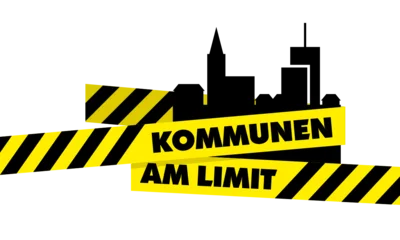 „Kommunen am Limit“ - Bundesweiter Aktionstag (Bild vergr&ouml;&szlig;ern)
