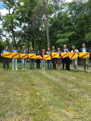 Kommunen am Limit