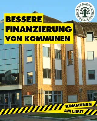 Kommunen am Limit (Bild vergr&ouml;&szlig;ern)