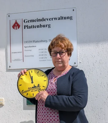 Kommunen am Limit
