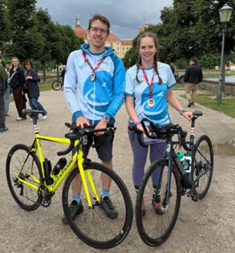 24. Schloss-Triathlon Moritzburg (Bild vergr&ouml;&szlig;ern)