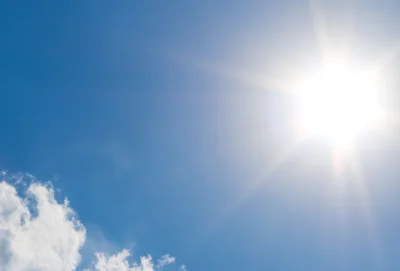 Fit und gesund durch die Hitze: Sicher Sport treiben bei über 30 Grad (Bild vergr&ouml;&szlig;ern)