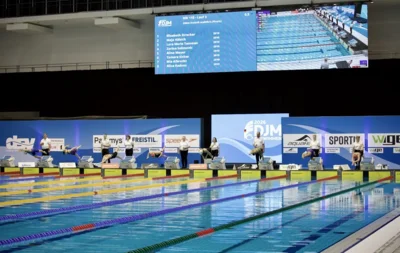 DJM Berlin 2026: Hofheimerin Hannah Schneider mit erneutem Titel-Hattrick über die Bruststrecken (Bild vergr&ouml;&szlig;ern)