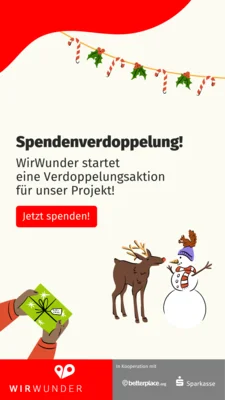 Spendenaktion (Bild vergr&ouml;&szlig;ern)
