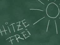 Hitzefrei – Unterrichtskürzung vom 24.–26. Juni 2026 (Bild vergr&ouml;&szlig;ern)