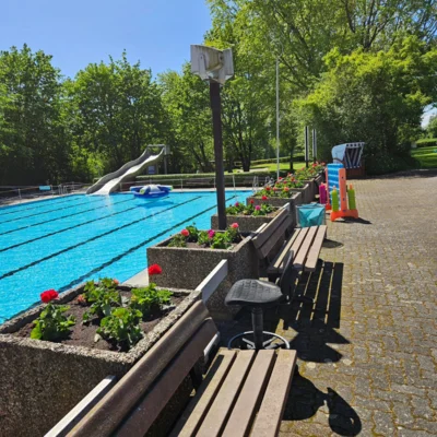 Eröffnung des Freibades 2026 (Bild vergr&ouml;&szlig;ern)