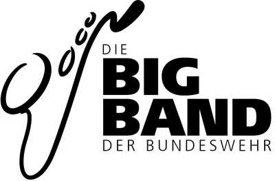 Logo der Big Band der Bundeswehr