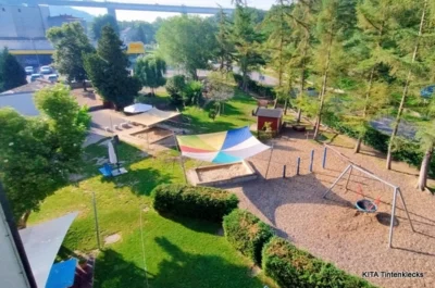 Meldung: Sommerferienplan 2026 im Tintenklecks