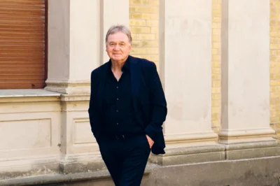 Klaus Hoffmann (Bild vergr&ouml;&szlig;ern)