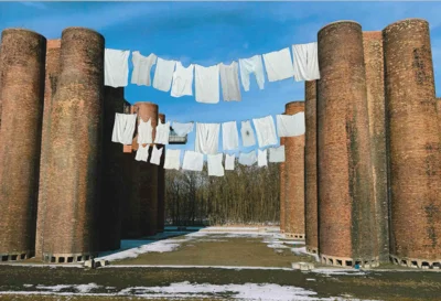 openart Lausitz Biennale für zeitgenössische Kunst 31. Juli bis 20. September (Bild vergr&ouml;&szlig;ern)
