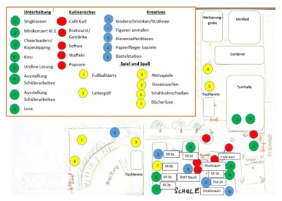 Programm Meusebach Tag (Bild vergr&ouml;&szlig;ern)