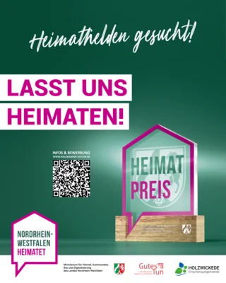 Foto: © Gemeinde Holzwickede