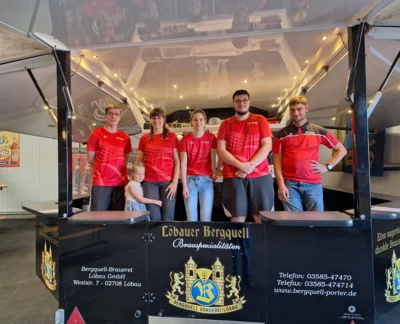 Brauereifest Löbau 2026