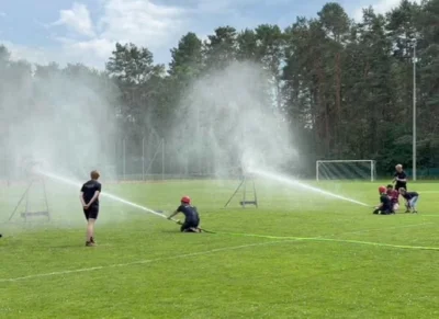 Feuerwehr-Amtsausscheid 2026
