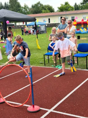 Meldung: Kinder- und Familienfest Marnitz 2026
