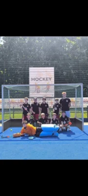 Foto zur Meldung: U12-Jungs sichern sich eine gute Ausgangsposition beim Spieltag-Turnier in Hüls Foto zur Meldung: U12-Jungs sichern sich eine gute Ausgangsposition beim Spieltag-Turnier in Hüls