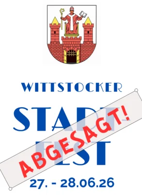 Vorschaubild zur Meldung: Stadtfest abgesagt – Mittsommernachtsshopping findet statt