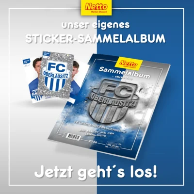 📣 Stickeralbum für den FCO – KickOff-Event und Infos! (Bild vergr&ouml;&szlig;ern)