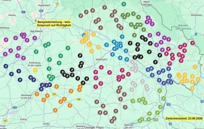 A-Klasseneinteilung 26/27 (Bild vergr&ouml;&szlig;ern)