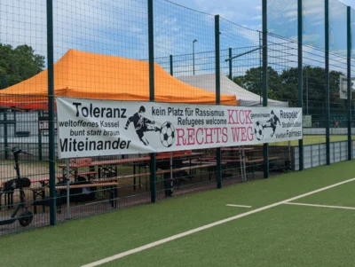 AKKU on TOUR! - Besuch bei Kick Rechts Weg (Bild vergr&ouml;&szlig;ern)