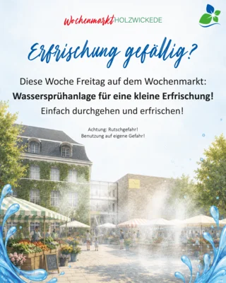 Foto: © Gemeinde Holzwickede