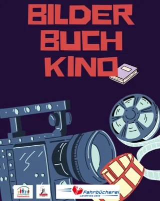 Erstes Bilderbuchkino in Eschede (Bild vergr&ouml;&szlig;ern)