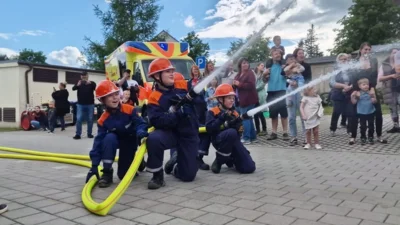 Festwoche vom 01.06.26 bis 05.06.26 in der Kita Wirbelwind anlässlich des 50-jährigen Jubiläums (Bild vergr&ouml;&szlig;ern)