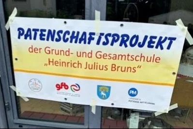 Abschlussfest Patenprojekt Schuljahr 2025/2026 (Bild vergr&ouml;&szlig;ern)