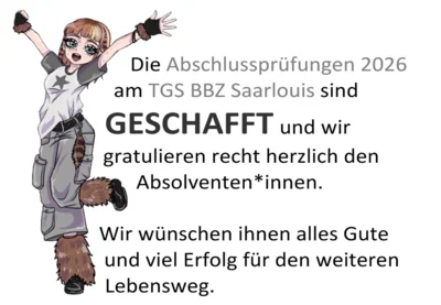 Dank an die Sponsoren 2026