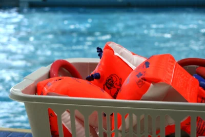 Kinder-Schwimmkurse im Waldbad – Jetzt anmelden!